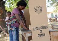 Ayawaso by-election: Nana Addo praises EC for conducting free and fair polls