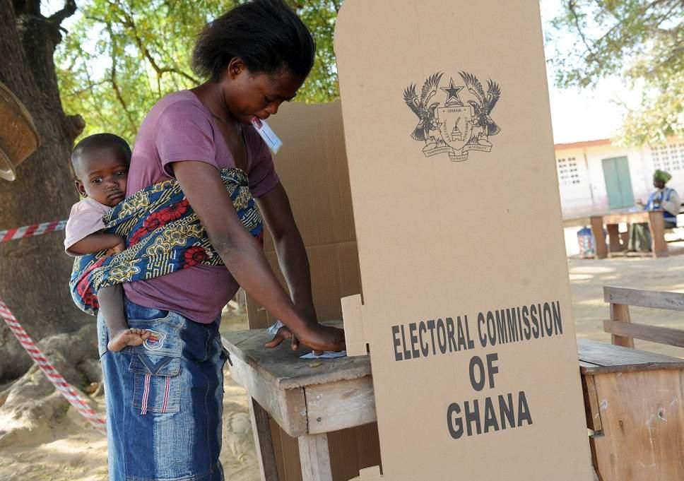 Ayawaso by-election: Nana Addo praises EC for conducting free and fair polls
