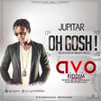 Jupitar - Oh Gosh (AVO Riddim) cover art