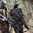 Somali Islamists kill at least three soldiers in roadside blast