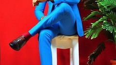 Actor IK Ogbonna