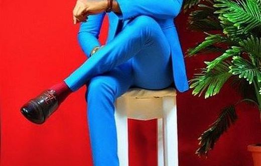 Actor IK Ogbonna