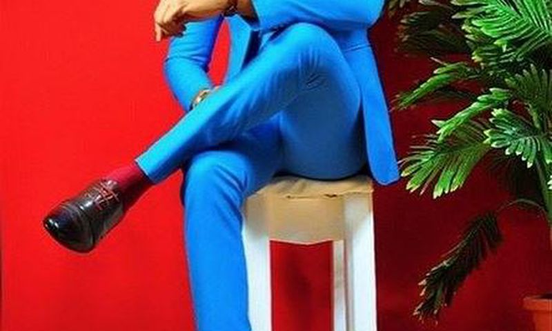 Actor IK Ogbonna