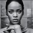 Rihanna for The New York Times Style Magazine