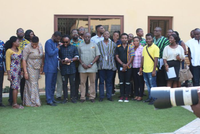 GTA and ATWAG hold workshop for tourism writers