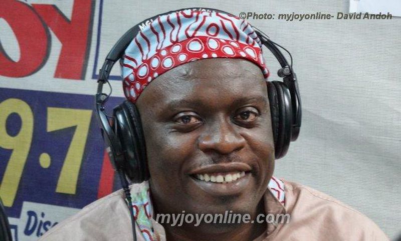 Nana Fynn