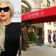 Lady Gaga's New York family restaurant, 'Joanne Trattoria' booked for poor hygiene