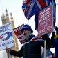 With the Brexit deadline only 60 days away, MPs will vote on May's "Plan B", which she presented to parliament last week after her initial deal was comprehensively rejected on January 15