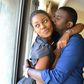 Yvonne Nelson and John Dumelo