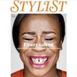 Uzo 'Crazy Eyes' Aduba covers Stylist Magazine