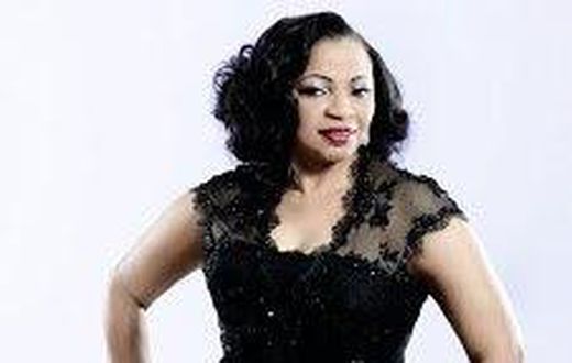Folorunso Alakija has overtaken Oprah WInfrey as the richest black woman in the world