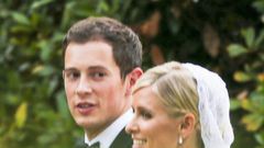 Nicky and James
