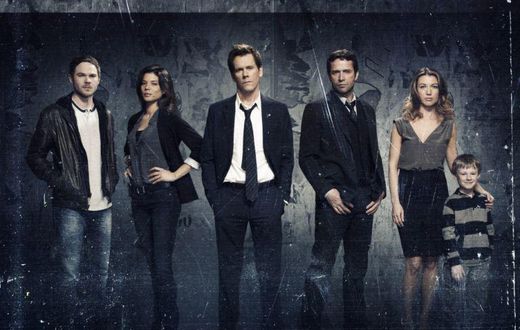 'The Following' cancelled by Fox