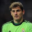 Iker Casillas