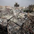 Saudi-led air raids in Yemen kill 21 two days into truce