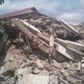 Five storey building collapses