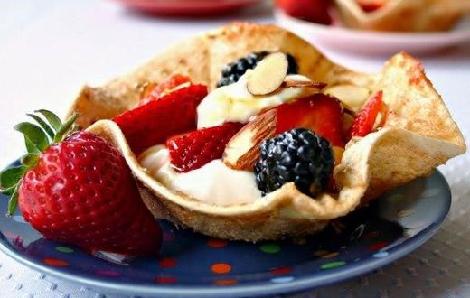 Foods for a bigger booty