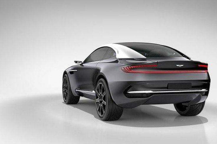 800-HP electric rapide