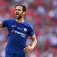 Cesc Fabregas has completed a move from Chelsea to Monaco, where he will team up again with his old Arsenal colleague Thierry Henry