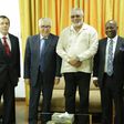 Rawlings tasks United States to re-examine multi-party democracy