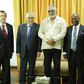 Rawlings tasks United States to re-examine multi-party democracy