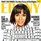 Kerry Washington Ebony Magazine cover