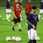 Iran's goalkeeper Alireza Beiranvand denied Oman's penalty effort to spark a 2-0 victory in Abu Dhabi