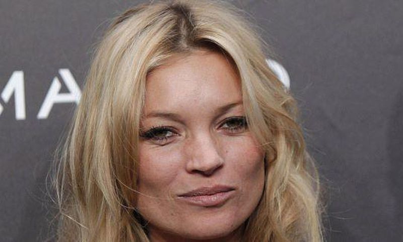 Kate Moss