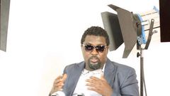 Hammer, CEO of "The Last Two"