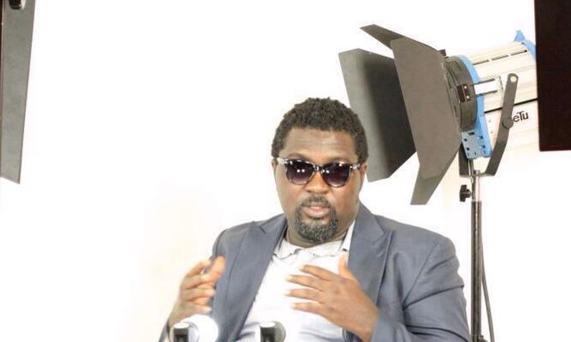 Hammer, CEO of "The Last Two"