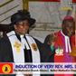 Superintendent Minister and Accra Bishop