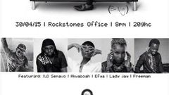 The Afro Harmony to premiere debut single "Bo Nor" featuring E.L on May 30