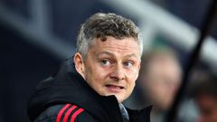 Ole Gunnar Solskjaer