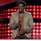 Anthony Riley performed James Brown's hit, I Feel Good to the admiration of Pharrell Williams and other judges of The Voice