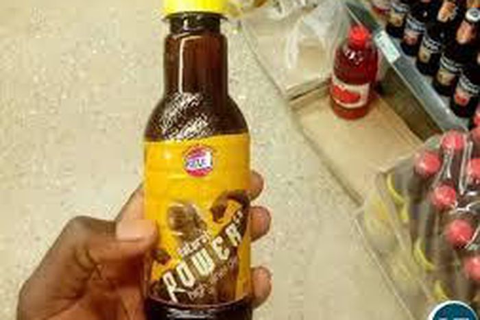 Energy drink causing 6-hour erection has been banned temporarily