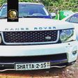 Shatta Wale - Range Rover (Prod. by Shatta Wale)