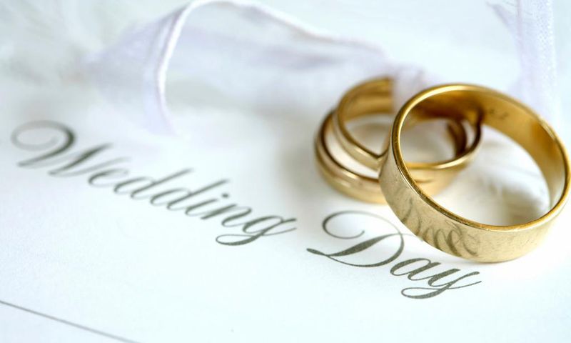 Weddings