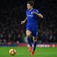 Marcos Alonso wants Chelsea to show they are motivated to get back on track