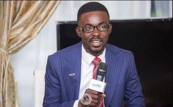 CEO of Menzgold, Nana Appiah Mensah