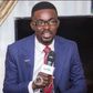 CEO of Menzgold, Nana Appiah Mensah