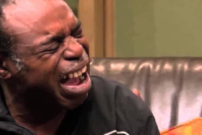 Man in disbelief as wife of 10 years says he’s not the father of their 5 kids