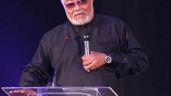 Jerry John Rawlings