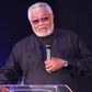 Jerry John Rawlings