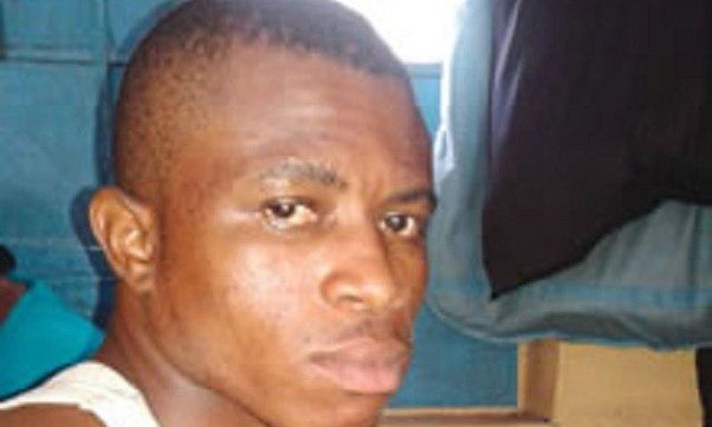 Toluchukwu Anosike