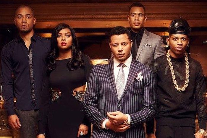 'Empire 2' returns September 23, 2015 