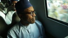 Muhammadu Buhari