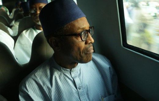 Muhammadu Buhari