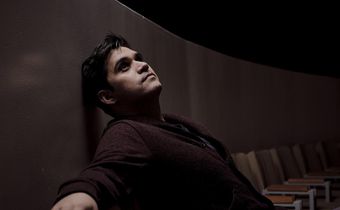 A Master of Dance Lighting Steps Out of the Shadows
