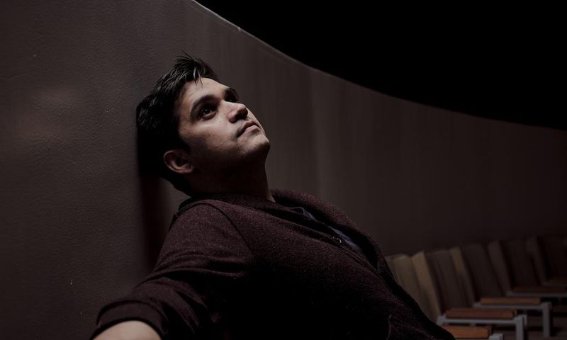 A Master of Dance Lighting Steps Out of the Shadows