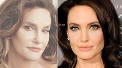 Caitlyn Jenner vs Angleina Jolie